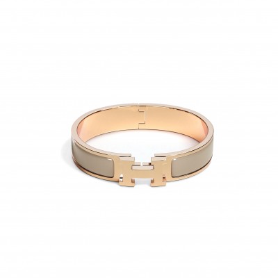 HERMES CLIC H BRACELET H700001FO19GM